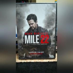 Mile 22